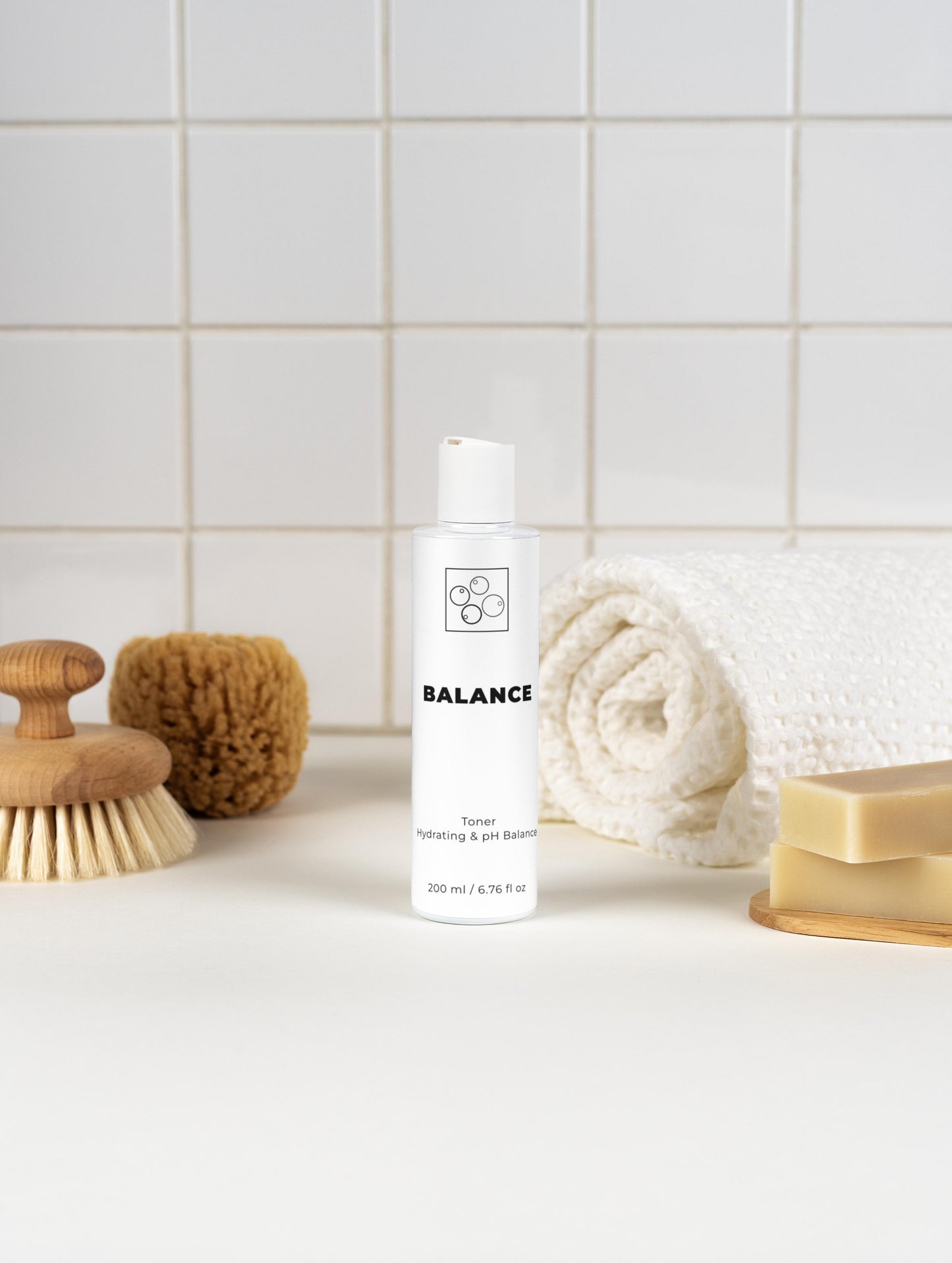 BALANCE - Toner Hydrating & pH Balance
