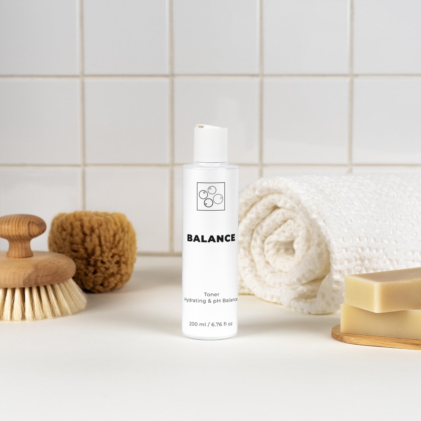 BALANCE - Toner Hydrating & pH Balance