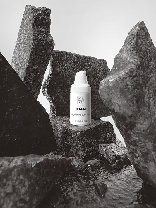 CALM - Brightening Eye Cream