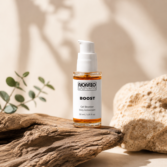 Blemishes & Redness Bundle