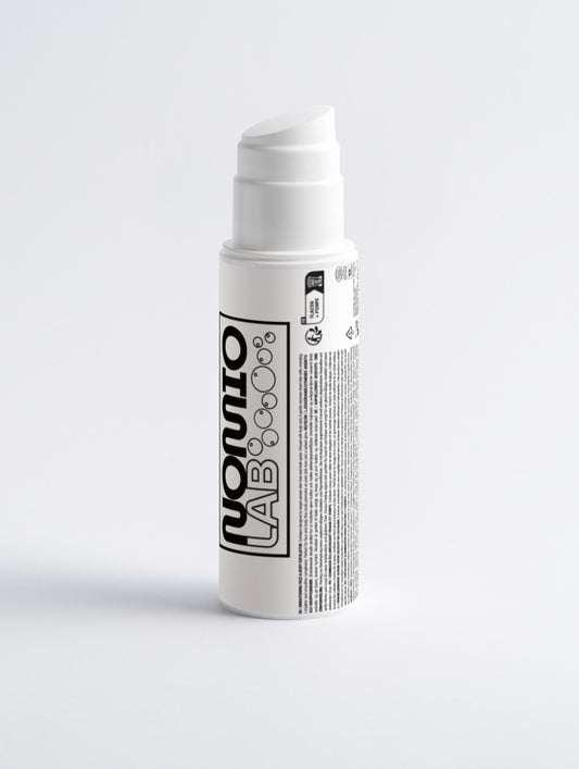 POLISH - Brightening Face&Body Exfoliator with Kojic Acid