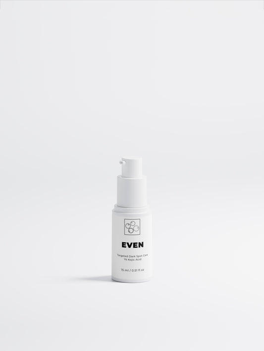 EVEN - Targeted Dark Spot Care 1% Kojic Acid