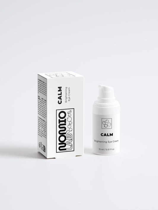 CALM - Brightening Eye Cream