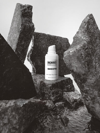 SMOOTH - Anti-Age Day Cream