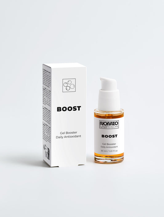 BOOST - Gel Booster Daily Antioxidant