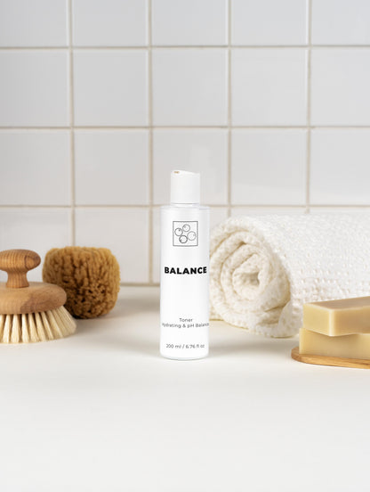 BALANCE - Toner Hydrating & pH Balance