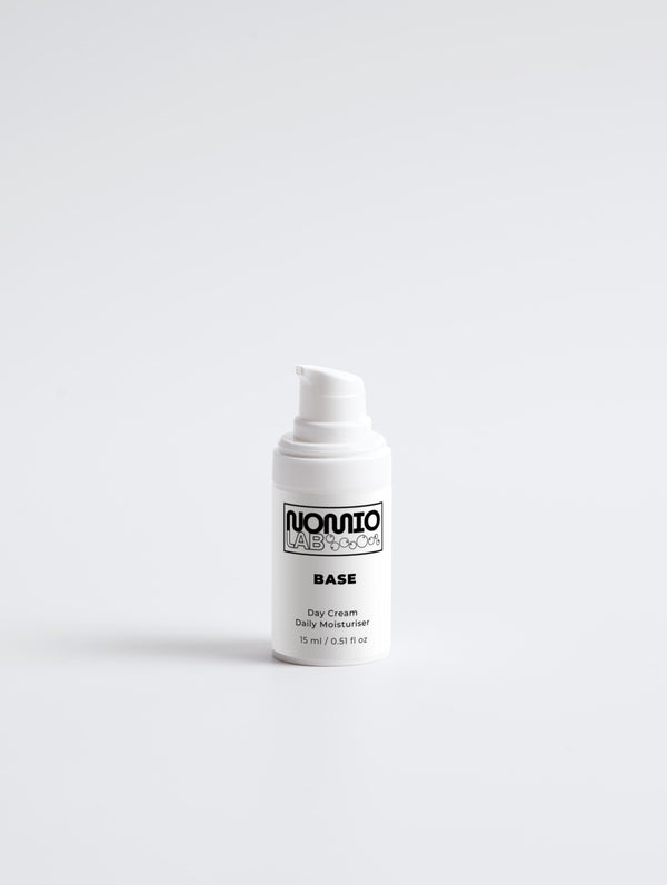 BASE - Day Cream Daily Moisturiser