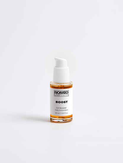 BOOST - Gel Booster Daily Antioxidant