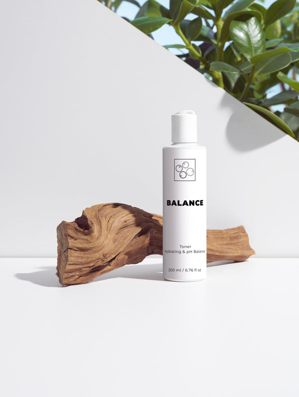 BALANCE - Toner Hydrating & pH Balance