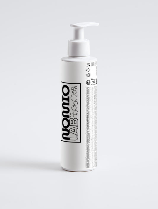 REFRESH - Daily Gel Cleanser