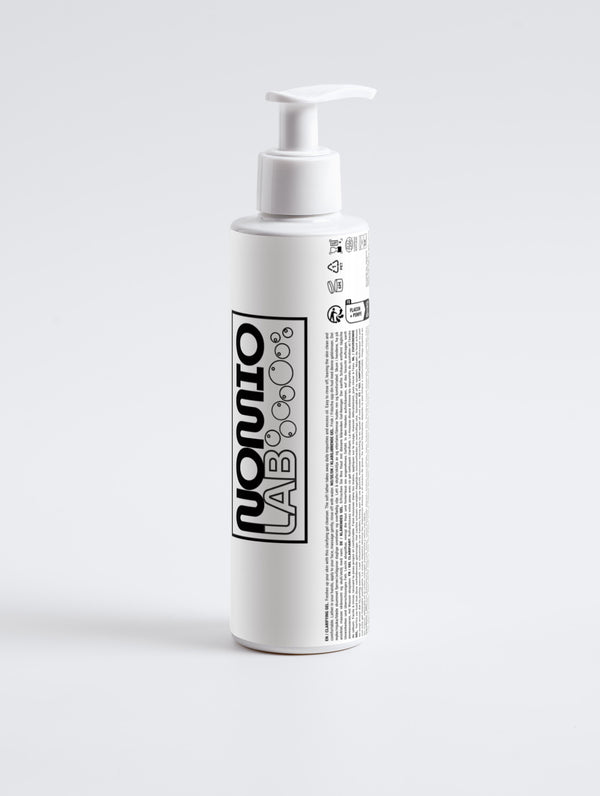 REFRESH - Daily Gel Cleanser