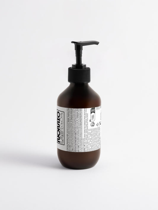 VEIL - Silk Skin Body Serum (Woody Amber & Leather)