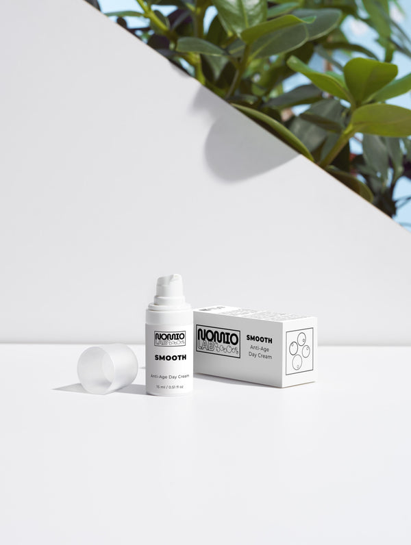 SMOOTH - Anti-Age Day Cream