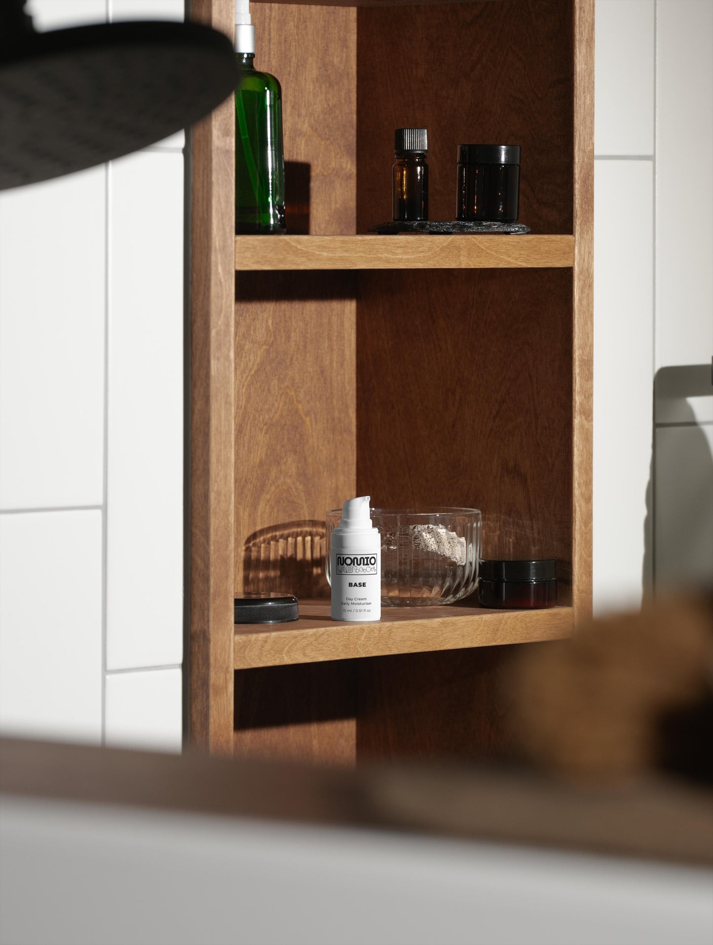 BASE - Day Cream Daily Moisturiser