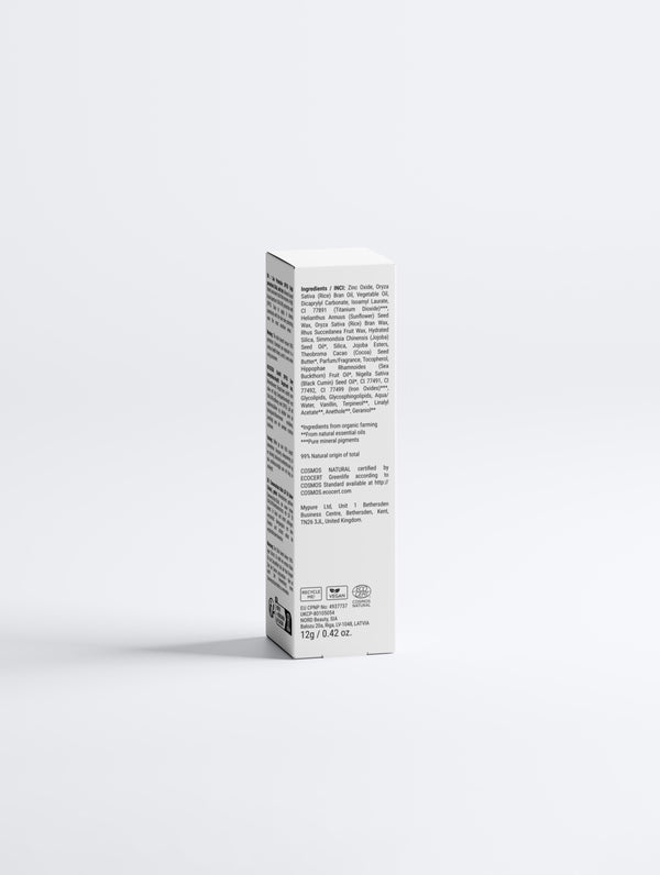 SHADE SPF 50 - Tonujący sztyft ochronny