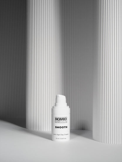 SMOOTH - Anti-Age Day Cream
