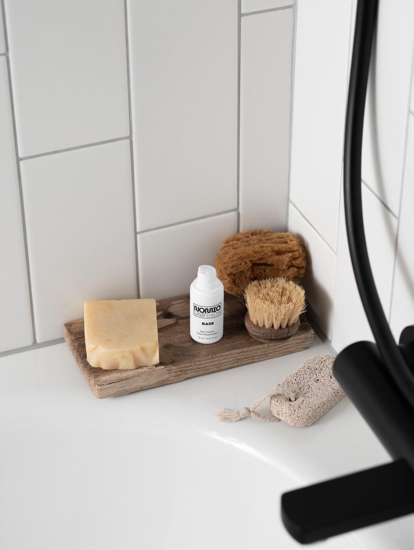 BASE - Day Cream Daily Moisturiser