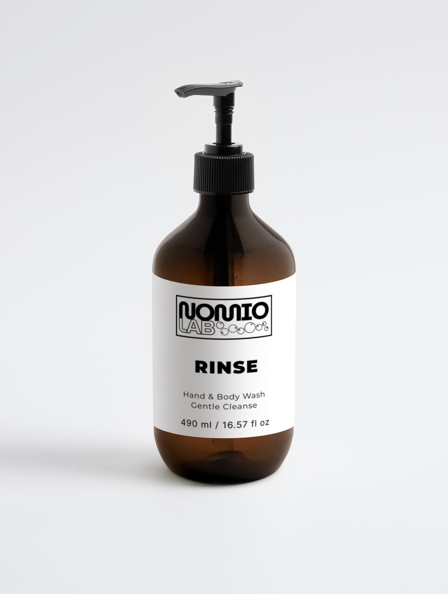 RINSE - Hand & Body Wash (Grapefruit)