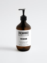 RINSE - Hand & Body Wash (Grapefruit)