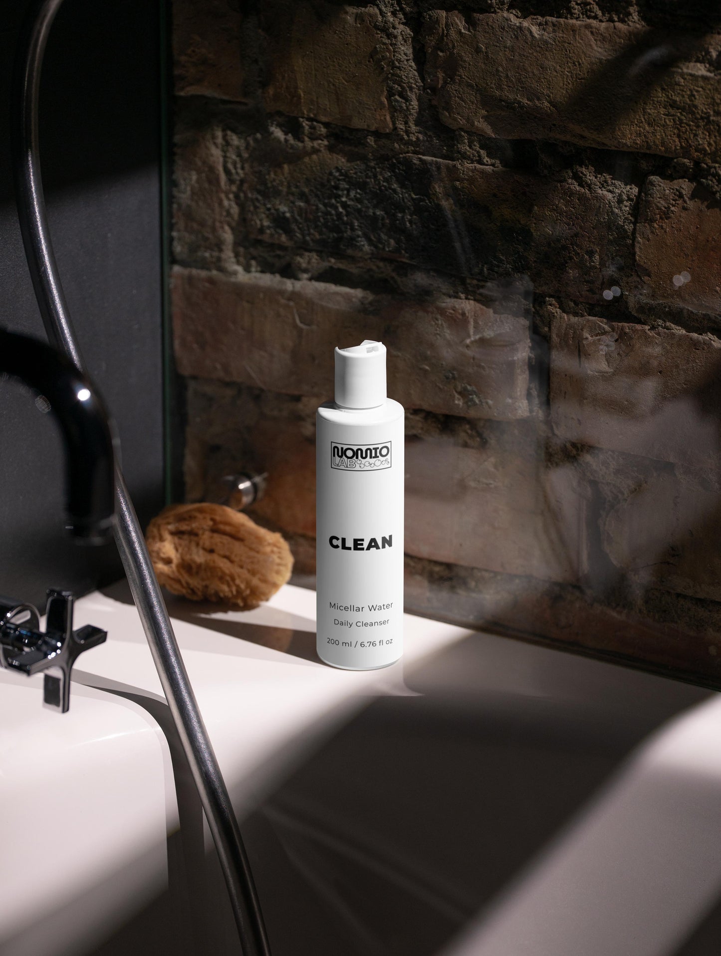 CLEAN - Płyn micelarny do codziennego oczyszczania