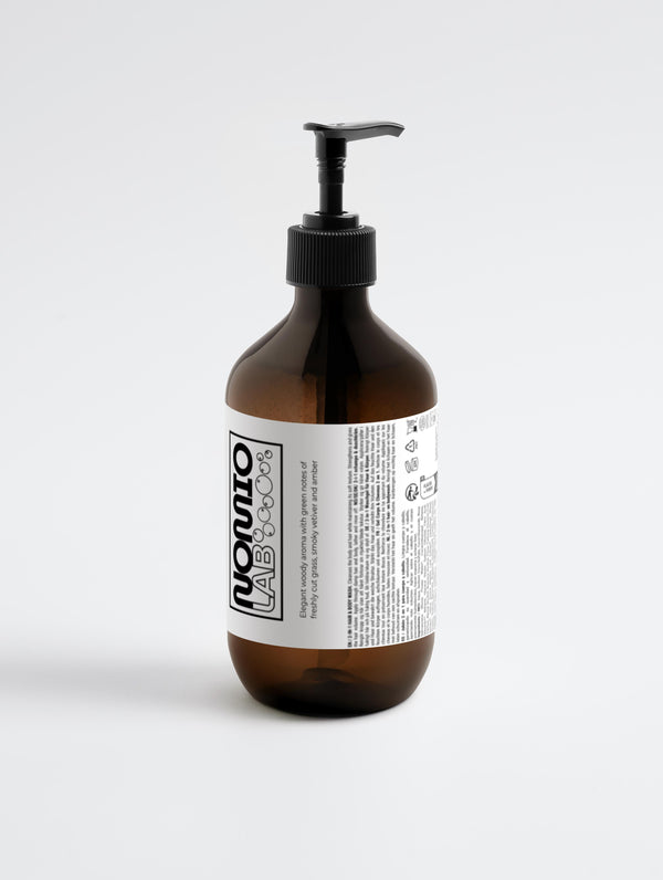 ALL - Hair & Body Wash Daily Multi Cleanse