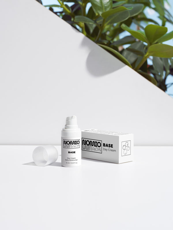 BASE - Day Cream Daily Moisturiser