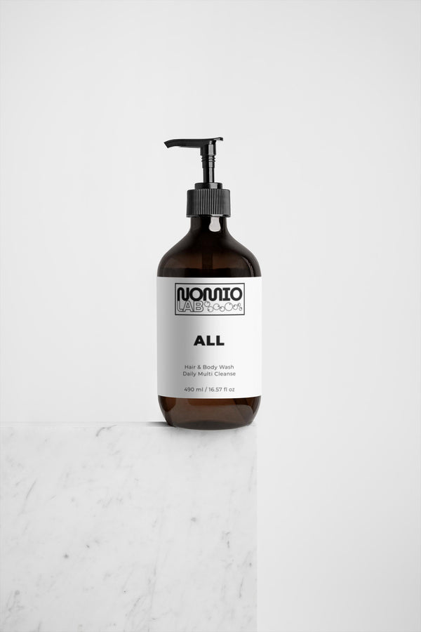 ALL - Hair & Body Wash Daily Multi Cleanse