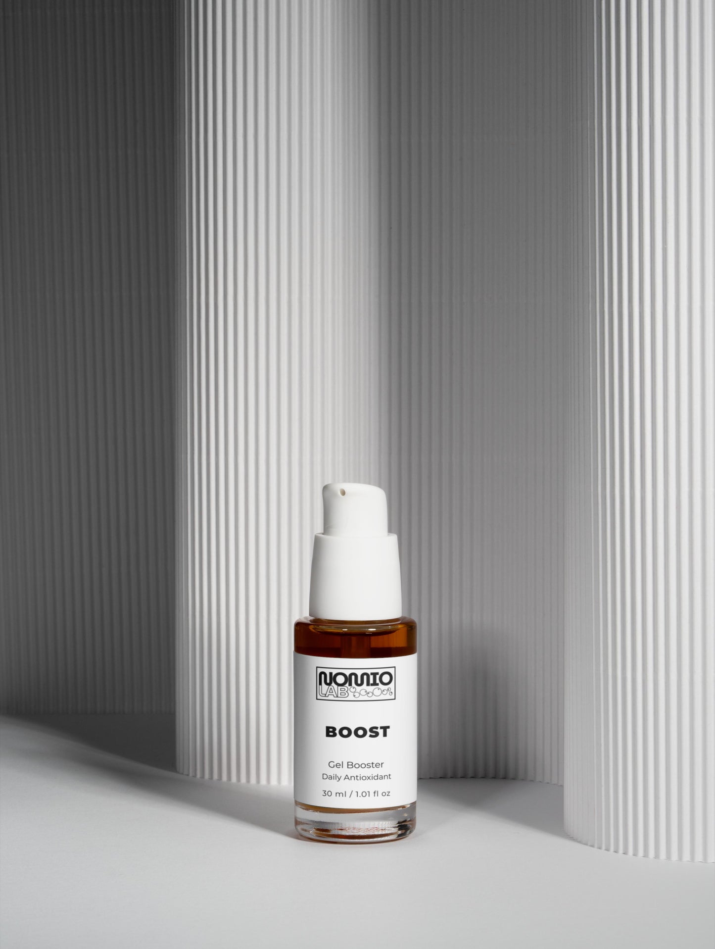 BOOST - Gel Booster Daily Antioxidant
