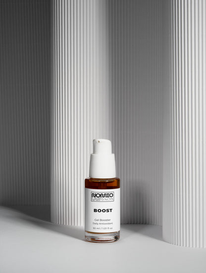 BOOST - Gel Booster Daily Antioxidant