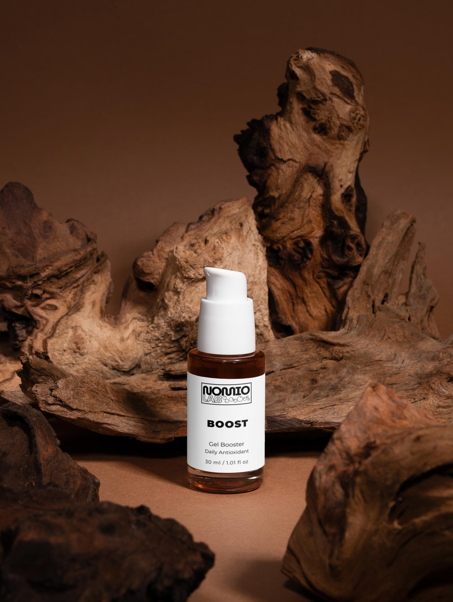 BOOST - Gel Booster Daily Antioxidant