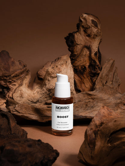 BOOST - Gel Booster Daily Antioxidant