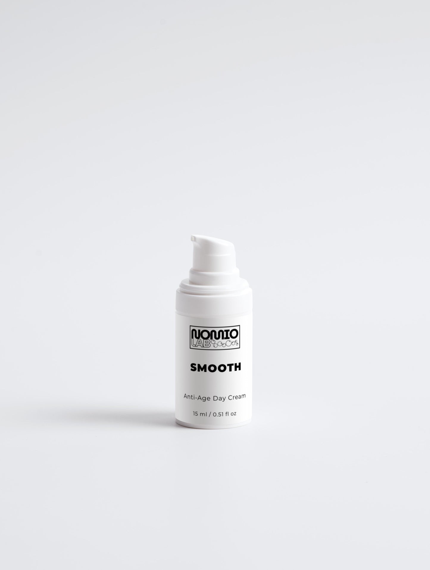 SMOOTH - Anti-Age Day Cream