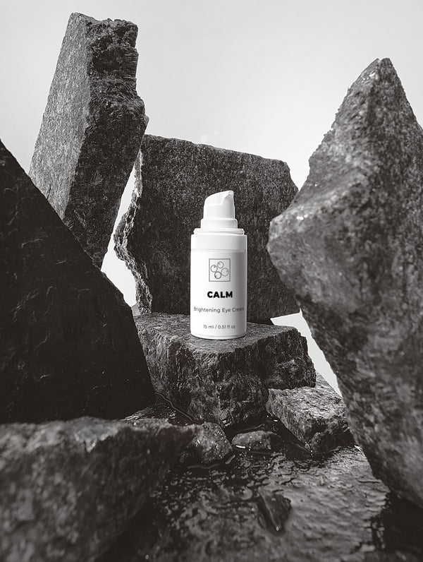CALM - Brightening Eye Cream