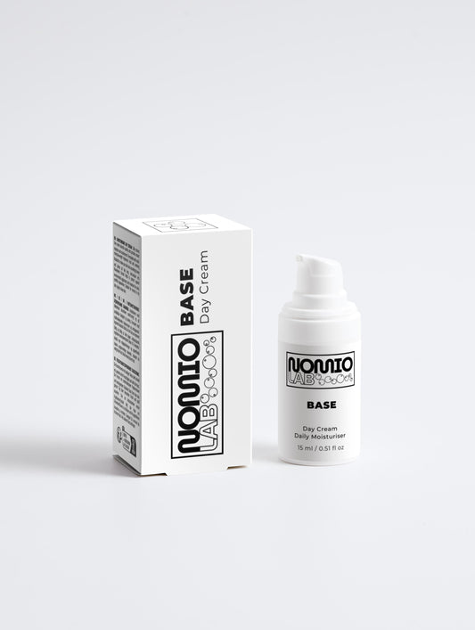 BASE - Day Cream Daily Moisturiser