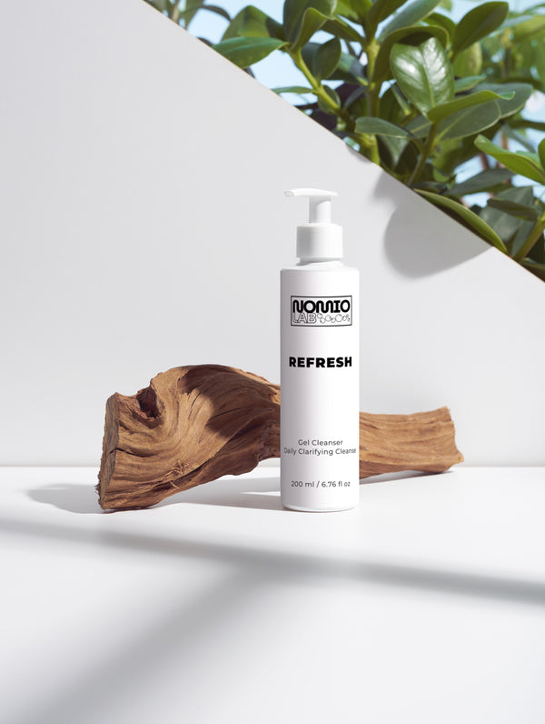 REFRESH - Daily Gel Cleanser