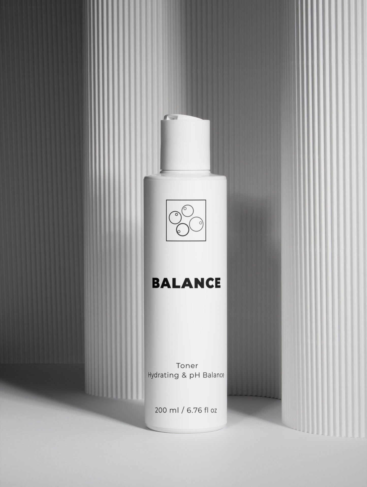 BALANCE - Toner Hydrating & pH Balance