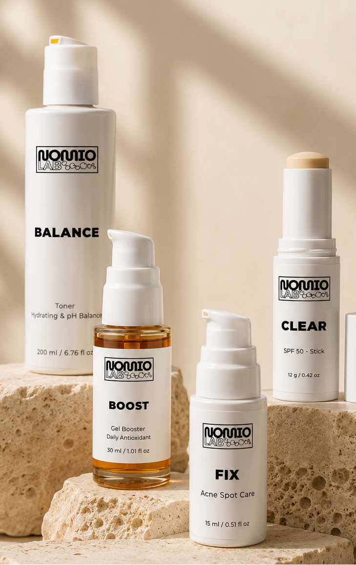 Blemishes & Redness Bundle
