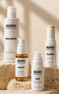 Blemishes & Redness Bundle