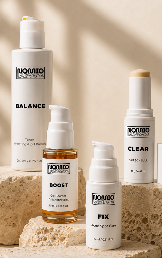Blemishes & Redness Bundle