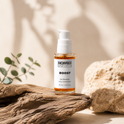 Blemishes & Redness Bundle