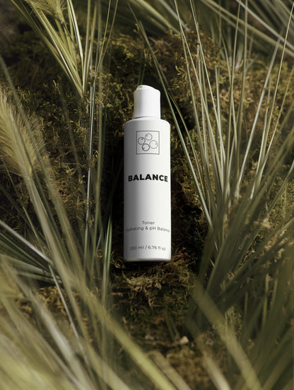 BALANCE - Toner Hydrating & pH Balance