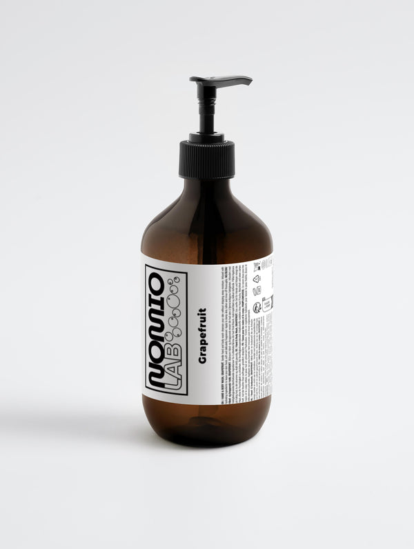 RINSE - Hand & Body Wash (Grapefruit)