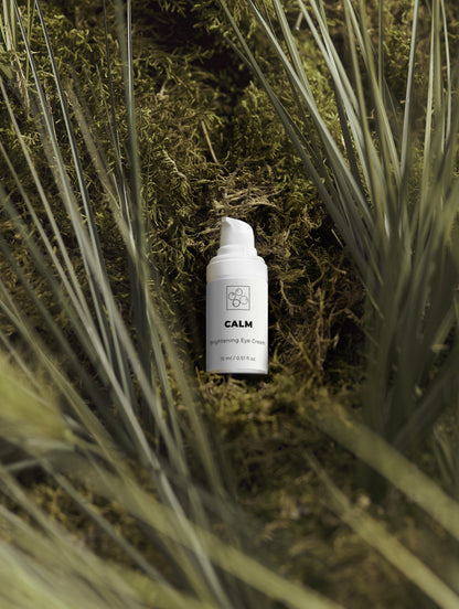 CALM - Brightening Eye Cream