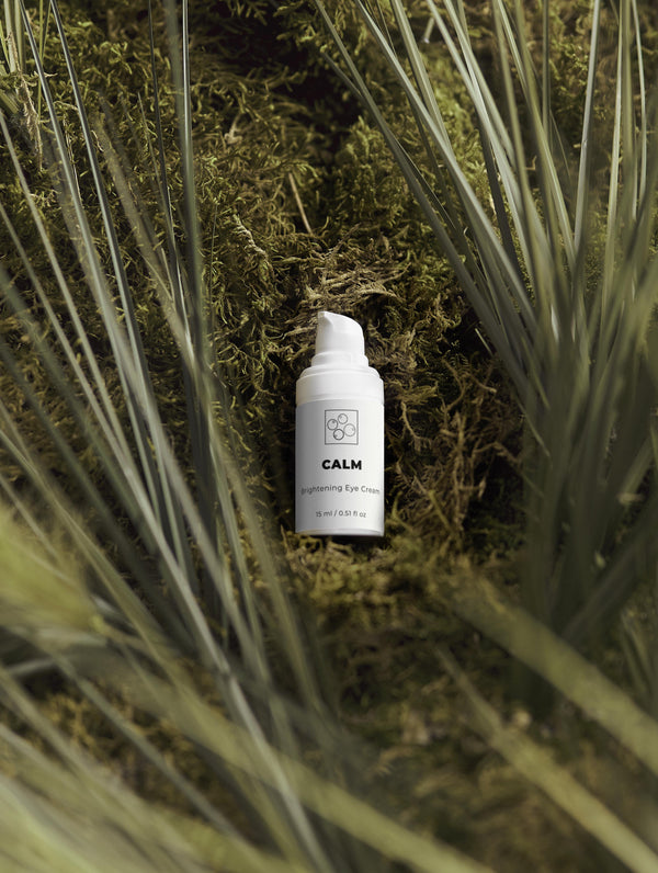 CALM - Brightening Eye Cream