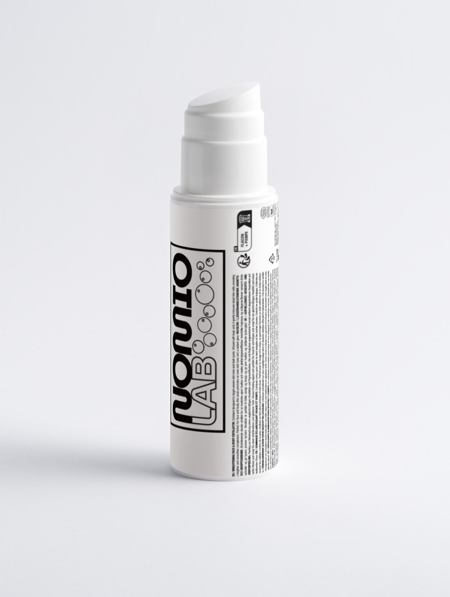 POLISH - Brightening Face&Body Exfoliator with Kojic Acid