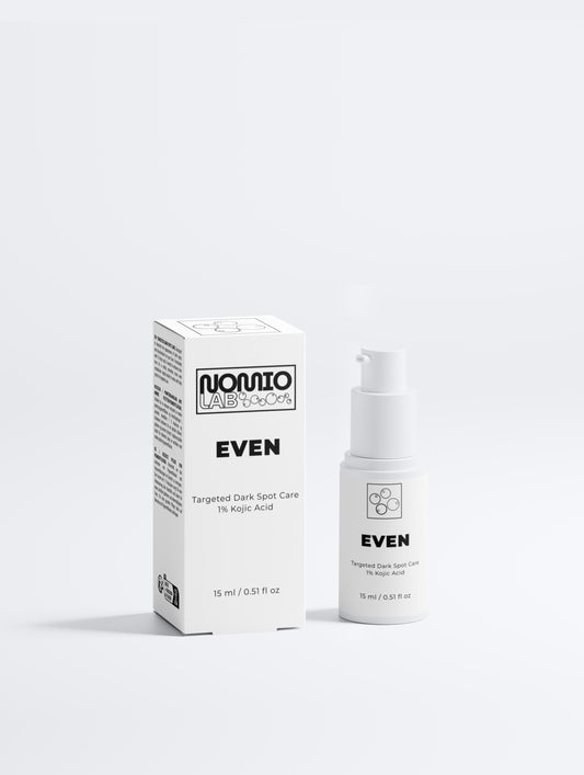 EVEN - Targeted Dark Spot Care 1% Kojic Acid