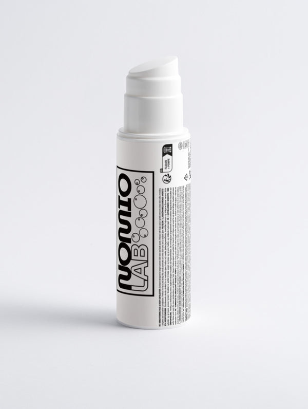 POLISH - Brightening Face&Body Exfoliator with Kojic Acid