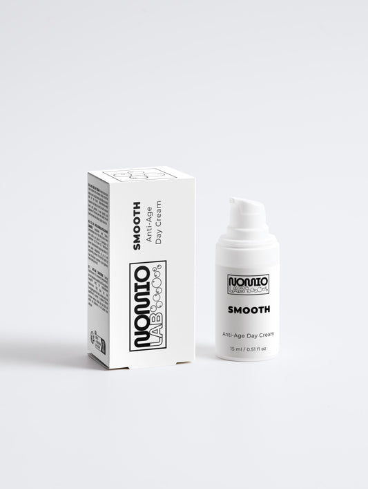SMOOTH - Anti-Age Day Cream
