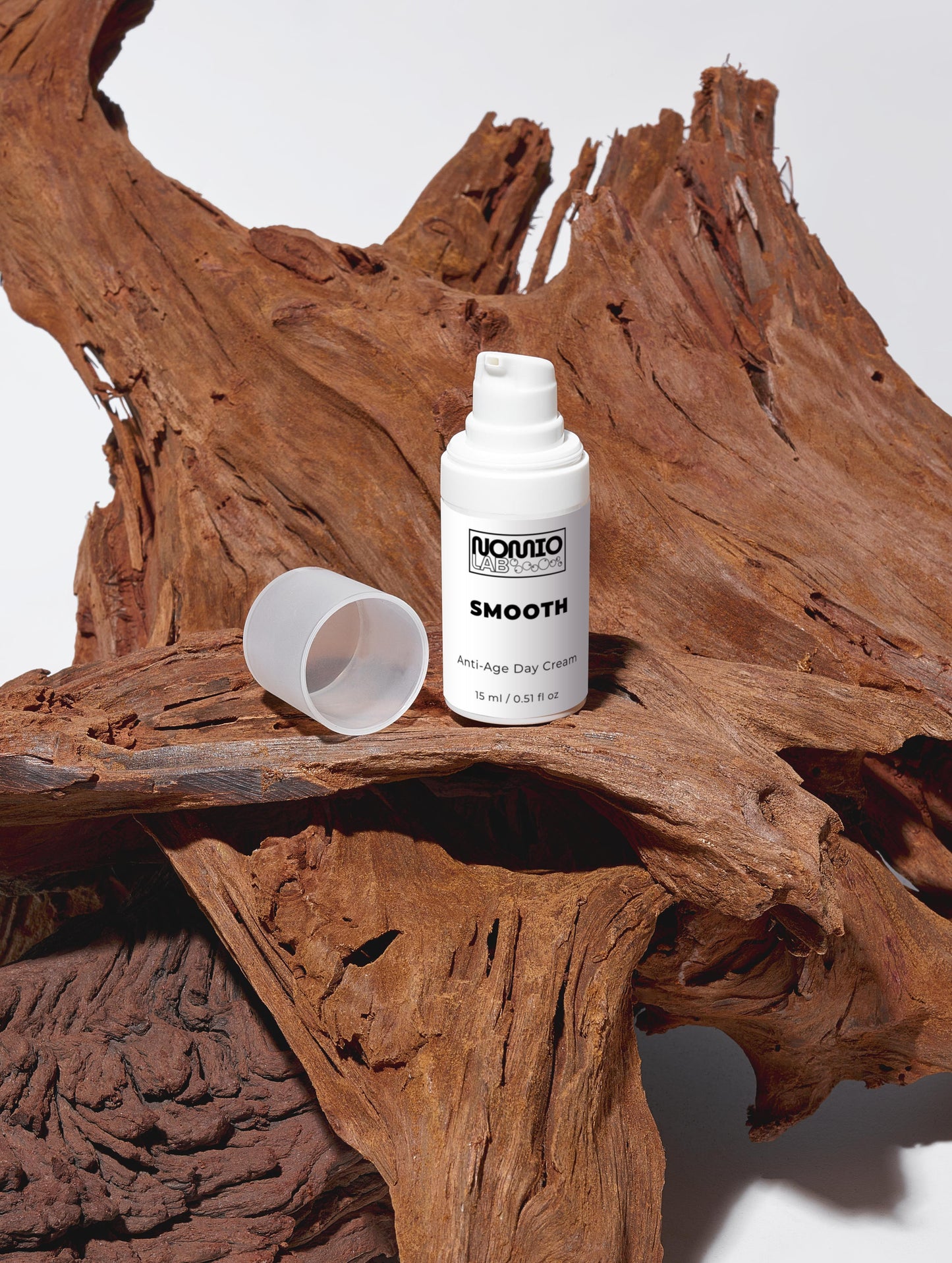 SMOOTH - Anti-Age Day Cream
