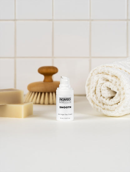 SMOOTH - Anti-Age Day Cream